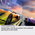 Immagine di Smart TV 98" Samsung Crystal UHD U9000H 4K Vision AI (UE98U9000HUXZT)