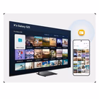 Immagine di Smart TV 98" Samsung Crystal UHD U9000H 4K Vision AI (UE98U9000HUXZT)