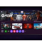 Immagine di Smart TV 98" Samsung Crystal UHD U9000H 4K Vision AI (UE98U9000HUXZT)