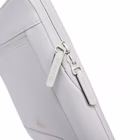 Immagine di Custodia in polietilene riciclato RIVACASE EDEN 7802 per schermi fino a 12" colore argento
