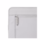 Immagine di Custodia in polietilene riciclato RIVACASE EDEN 7802 per schermi fino a 12" colore argento