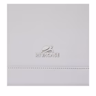 Immagine di Custodia in polietilene riciclato RIVACASE EDEN 7802 per schermi fino a 12" colore argento