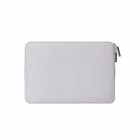 Immagine di Custodia in polietilene riciclato RIVACASE EDEN 7802 per schermi fino a 12" colore argento