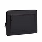 Immagine di Custodia in poliestere RIVACASE EDEN 7804 per schermi fino a 15" colore nero