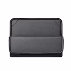Immagine di Custodia in poliestere RIVACASE EDEN 7804 per schermi fino a 15" colore nero