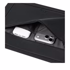 Immagine di Custodia in poliestere RIVACASE EDEN 7804 per schermi fino a 15" colore nero