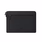 Immagine di Custodia in poliestere RIVACASE EDEN 7804 per schermi fino a 15" colore nero