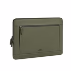 Immagine di Custodia in poliestere RIVACASE EDEN 7804 per schermi fino a 15" colore oliva