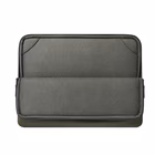 Immagine di Custodia in poliestere RIVACASE EDEN 7804 per schermi fino a 15" colore oliva