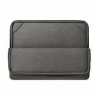 Immagine di Custodia in poliestere RIVACASE EDEN 7804 per schermi fino a 15" colore oliva