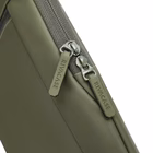 Immagine di Custodia in poliestere RIVACASE EDEN 7804 per schermi fino a 15" colore oliva