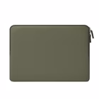 Immagine di Custodia in poliestere RIVACASE EDEN 7804 per schermi fino a 15" colore oliva