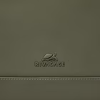 Immagine di Custodia in poliestere RIVACASE EDEN 7804 per schermi fino a 15" colore oliva