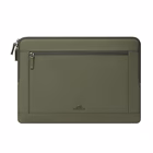 Immagine di Custodia ecologica premium RIVACASE EDEN 7805 per schermi fino a 16" colore oliva