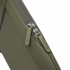Immagine di Custodia ecologica premium RIVACASE EDEN 7805 per schermi fino a 16" colore oliva