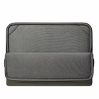 Immagine di Custodia ecologica premium RIVACASE EDEN 7805 per schermi fino a 16" colore oliva