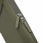 Immagine di Custodia ecologica premium RIVACASE EDEN 7805 per schermi fino a 16" colore oliva