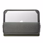 Immagine di Custodia ecologica premium RIVACASE EDEN 7805 per schermi fino a 16" colore oliva
