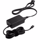 Immagine di Alimentatore USBC HP GaN 65W compatto con ricarica rapida universale