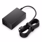 Immagine di Alimentatore USBC HP GaN 65W compatto con ricarica rapida universale