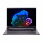 Immagine di Notebook 14" ACER TravelMate X4 14 AI con Core Ultra 5, 16GB RAM, SSD 512GB e Win 11 Pro