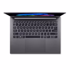 Immagine di Notebook 14" ACER TravelMate X4 14 AI con Core Ultra 5, 16GB RAM, SSD 512GB e Win 11 Pro