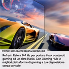 Immagine di Smart TV 100" Samsung Mini LED M90H 4K Vision AI (UE100M90HUXZT)