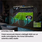 Immagine di Smart TV 100" Samsung Mini LED M90H 4K Vision AI (UE100M90HUXZT)