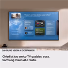 Immagine di Smart TV 100" Samsung Mini LED M90H 4K Vision AI (UE100M90HUXZT)