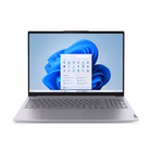 Immagine di ThinkBook 16 G8 LENOVO con Intel Core Ultra 5, 16GB RAM, SSD 512GB e Windows 11 Pro