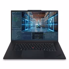 Immagine di ThinkPad P1 Gen 9 LENOVO con Core Ultra 9, RTX PRO 2000, 64GB RAM e SSD 1TB
