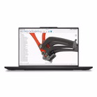 Immagine di ThinkPad P1 Gen 9 LENOVO con Core Ultra 9, RTX PRO 2000, 64GB RAM e SSD 1TB