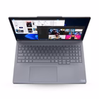 Immagine di ThinkBook 16p G6 LENOVO con Ryzen 9, RTX 5060, 32GB RAM e SSD 1TB