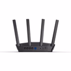 Immagine di Router ethernet 5 ASUS RT-BE59 7 BE5000 con porte 2.5G, AiMesh e sicurezza avanzata