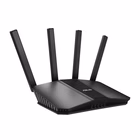 Immagine di Router ethernet 5 ASUS RT-BE59 7 BE5000 con porte 2.5G, AiMesh e sicurezza avanzata
