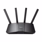 Immagine di Router ethernet 5 ASUS RT-BE59 7 BE5000 con porte 2.5G, AiMesh e sicurezza avanzata