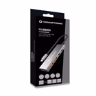 Immagine di Hub USB-C Conceptronic HUBBIES15G 4 porte USB 3.2 Gen2 10Gbps con PD 100W