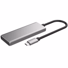 Immagine di Hub USB-C Conceptronic HUBBIES15G 4 porte USB 3.2 Gen2 10Gbps con PD 100W