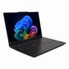 Immagine di Notebook LENOVO ThinkPad T16 Gen 5 AMD 16" con Ryzen AI 7 PRO, 32GB e SSD 1TB