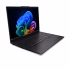 Immagine di Notebook LENOVO ThinkPad L16 Gen 3 16" con Intel Core Ultra 7, 24GB RAM e SSD 512GB