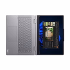 Immagine di Notebook LENOVO ThinkBook 14 2in1 Gen 6 14" Touch, 16GB RAM e SSD 512GB