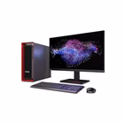 Immagine di Workstation professional intel xeon LENOVO ThinkStation P5 Gen 2 30KB002KIX