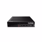 Immagine di Workstation LENOVO ThinkStation P3 Tiny Gen 2 con Core Ultra 7