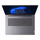 Immagine di Notebook LENOVO V17 Gen 7 17.3" con Intel Core 7, 16GB RAM e SSD 512GB