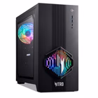Immagine di Desktop gaming ACER Nitro 30 AMD con Ryzen AI e grafica Radeon RX serie 9000