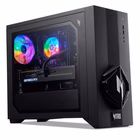 Immagine di Gaming PC ACER Nitro 30 con AMD Ryzen AI e piattaforma grafica NVIDIA RTX