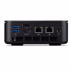 Immagine di Mini PC barebone ACER Veriton NUC con Intel Core Ultra 5 125H e WiFi 6