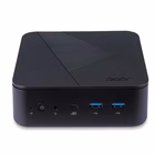 Immagine di Mini PC barebone ACER Veriton NUC con Intel Core Ultra 5 125H e WiFi 6