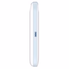 Immagine di Router hotspot mobile DLINK 4G LTE+ WiFi 6 con display LCD e batteria integrata