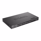Immagine di Switch DLINK DXS341032SY Layer 3 con 28 porte 10G SFP+ e 4 uplink 25G